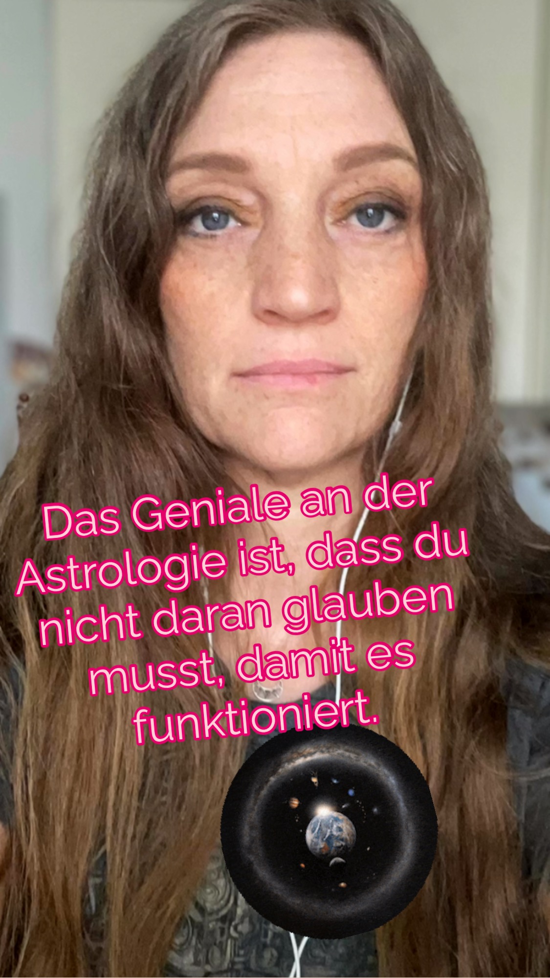 Dein Geburtshoroskop ist so was wie dein Fahrplan, der dir zeigt, wo es in deinem Leben hingeht und wie die Reise verlaufen wird. Je besser du diesen Fahrplan kennst und verstehst, umso leichter ist es, auch in herausfordernden Zeiten gelassen zu bleiben und sich der Erfahrung hinzugeben. 

#psychologischeastrologie #astrologie #horoskop #horoskopdeutung